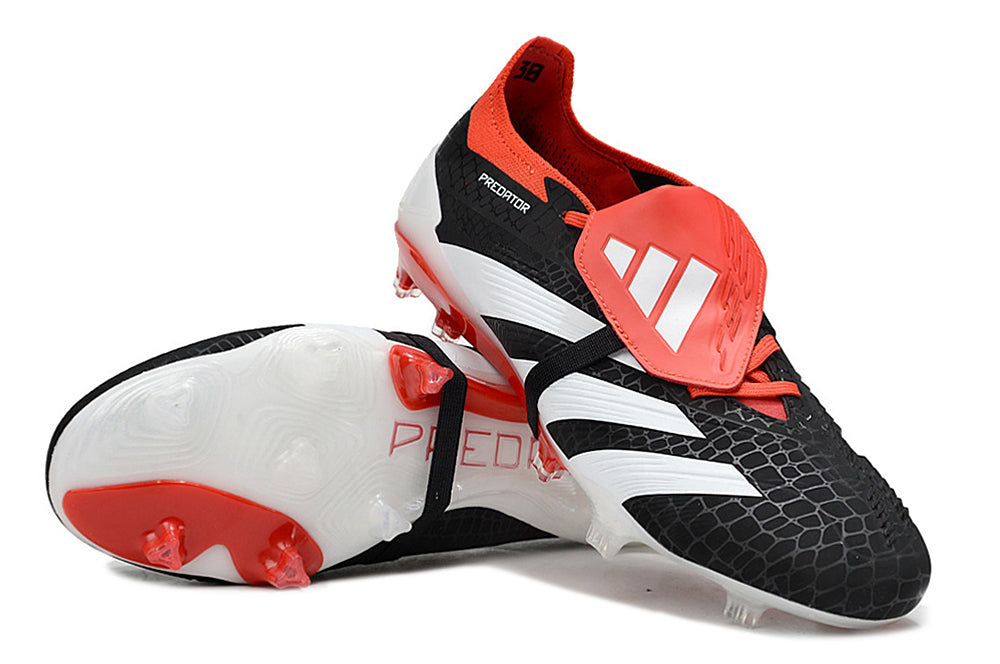 Adidas Predator 24 Fg Football Shoes