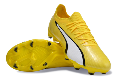 Puma World Cup Fully Knitted Waterproof Fg Football Shoes