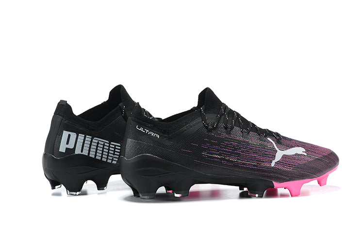 Puma Fully Knitted Waterproof Fg Football Shoes