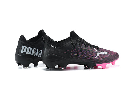 Puma Fully Knitted Waterproof Fg Football Shoes