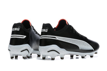 Puma Fully Knitted Waterproof Mg Football Shoes