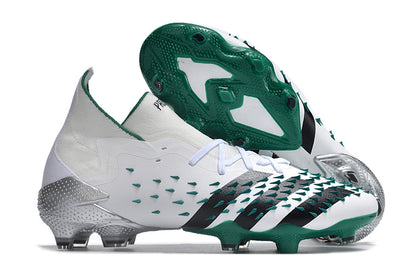 Adidas Fanatic Showpiece Pack Knitted FG Football Shoes