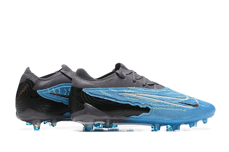 Nike Phantom Gx Low-top Waterproof Full Knitted Original Sole Fg Football Shoes Nike Phantom Gx Elite Fg