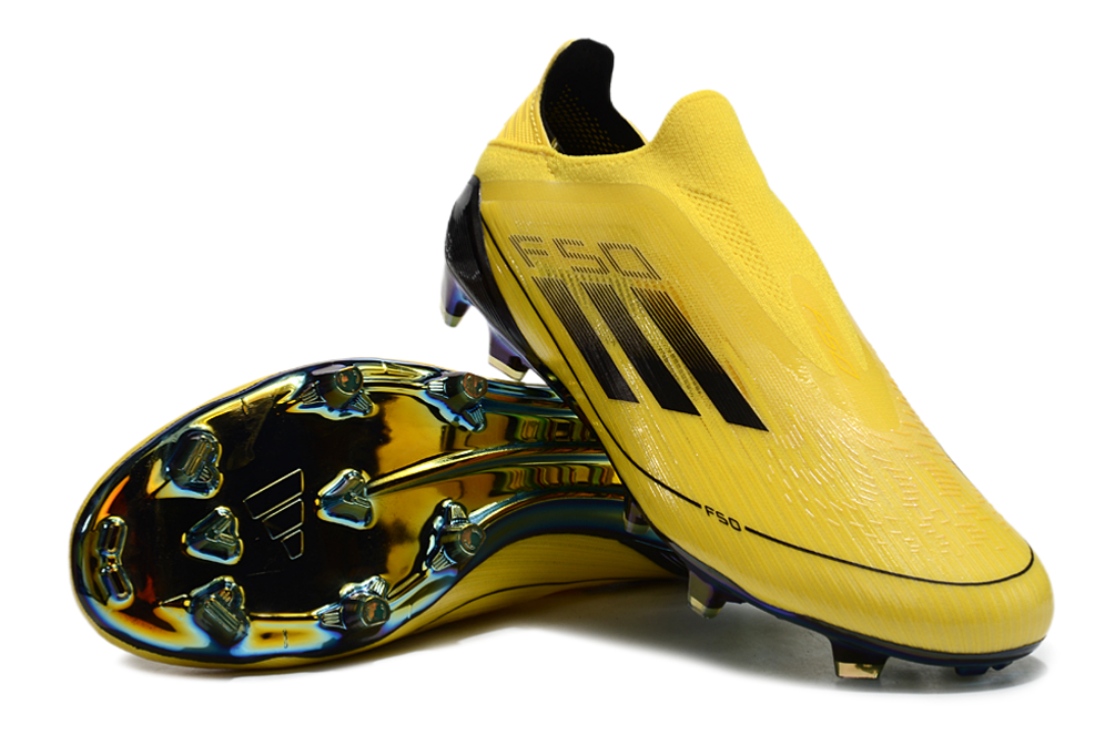 Adidas F50 Football Shoes