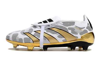 Adidas Predator Tongue Fg Football Shoes