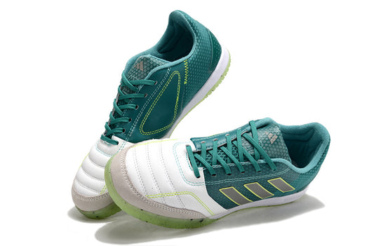 Adidas Top Sala Indoor MD Flat Soccer Shoes