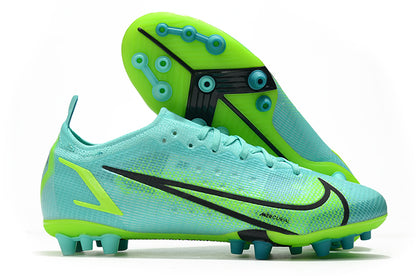 Nike Vapor 14 Elite Ag Low-top Waterproof Knitted Ag Football Shoes