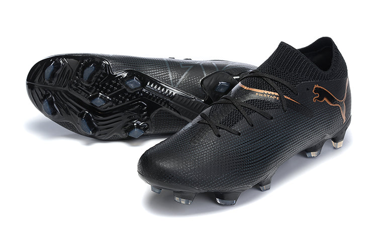 2024 New Puma Fg Studded Football Shoes