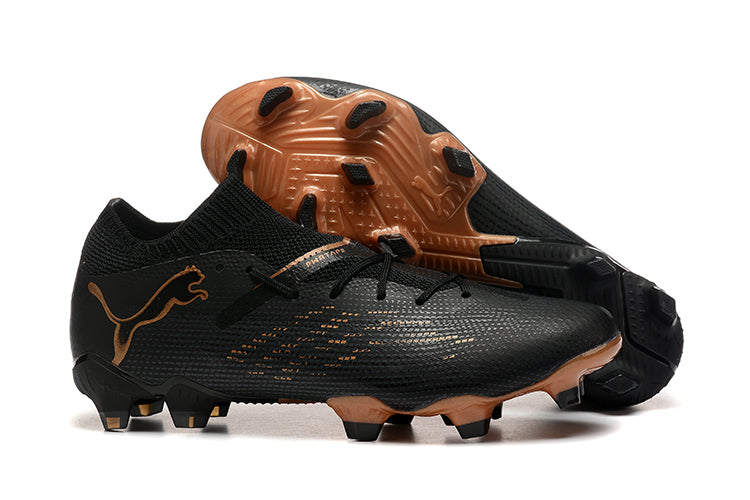 2024 New Puma Fg Studded Football Shoes