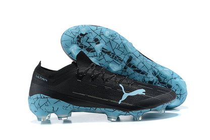 Puma Fully Knitted Waterproof Fg Football Shoes