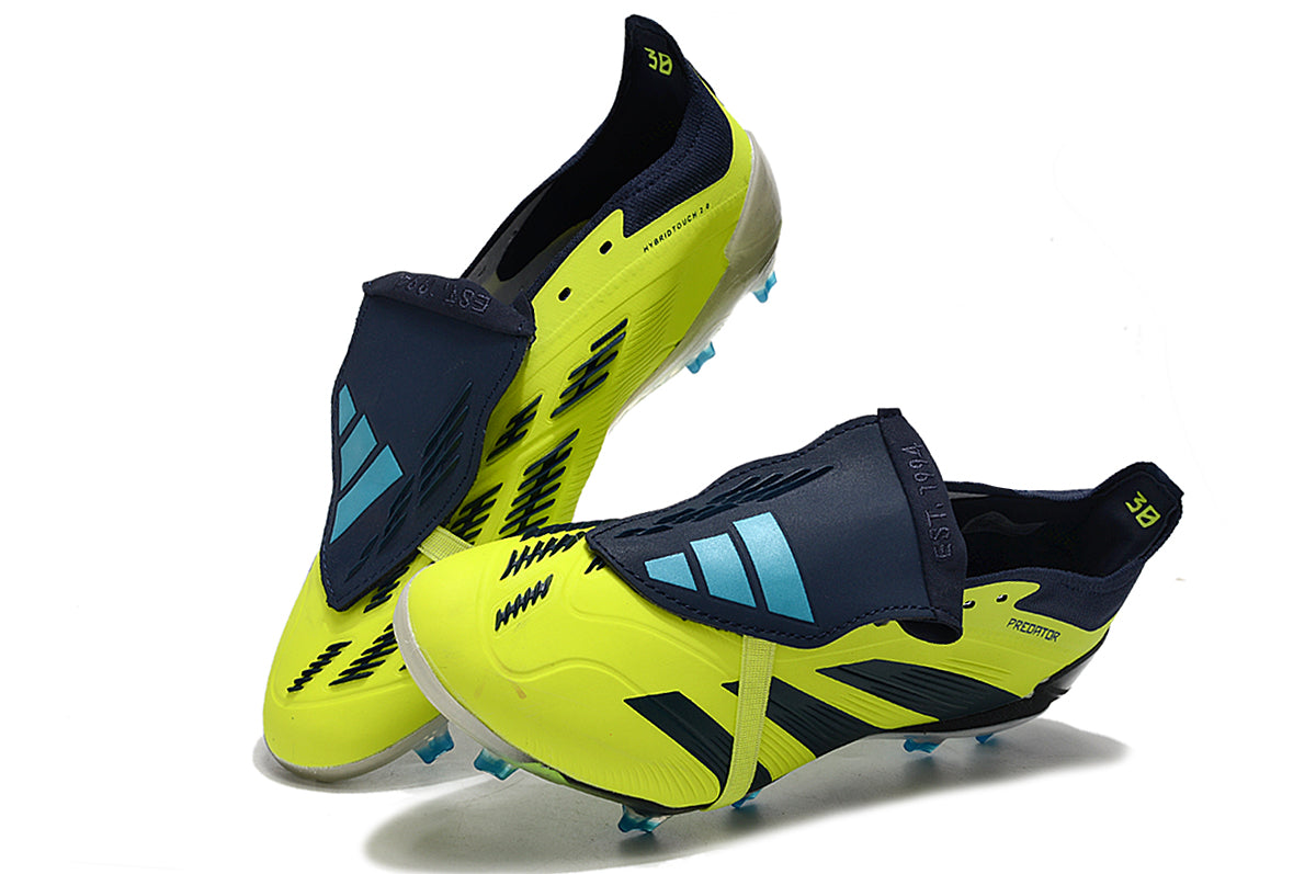 Adidas Predator Elite FG Football Shoes