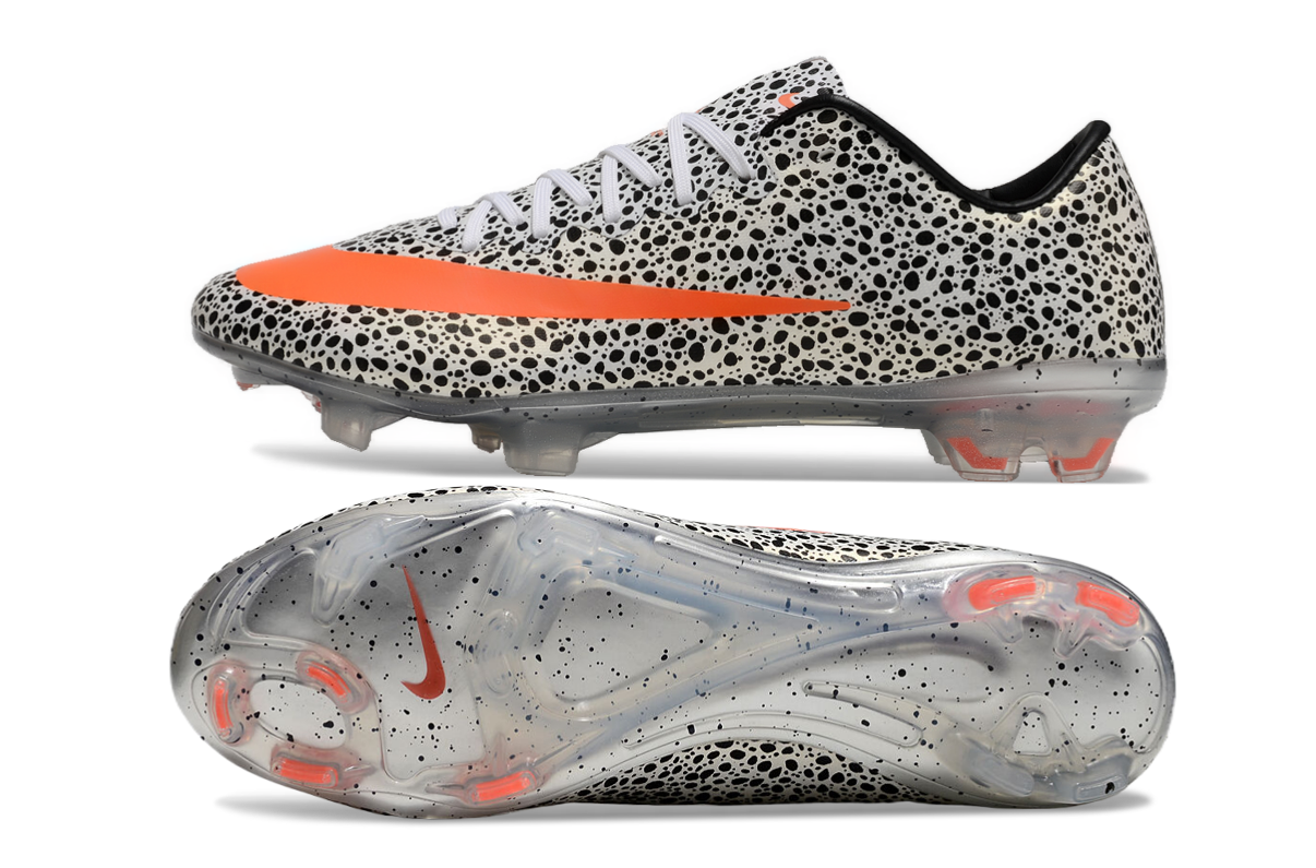 Nike Mercurial Vapor Shoes