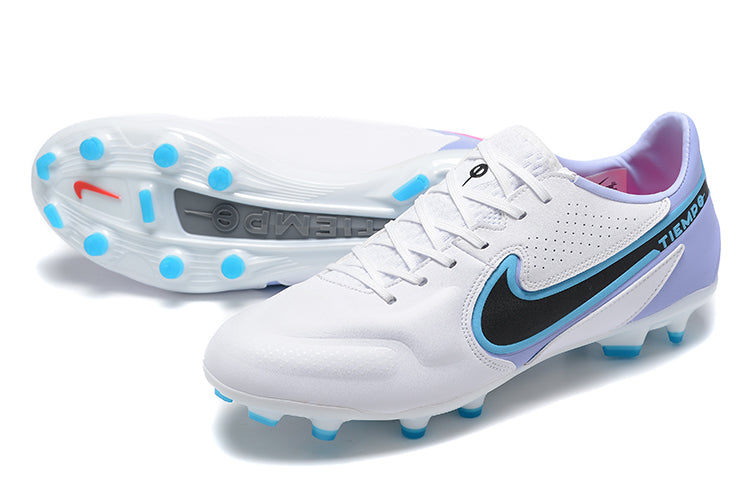 Nike Tiempo Legend 9 Elite Fg Shoes