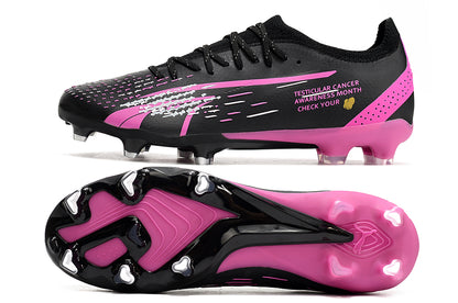 Puma World Cup Fully Knitted Waterproof Fg Football Shoes