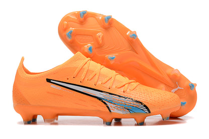 Puma World Cup Fully Knitted Waterproof Fg Football Shoes