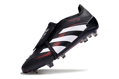 Predator Elite Accuracy Boots FG Black