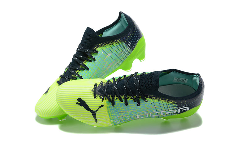 Puma Ultralight Series 2nd Generation FG Football Shoes