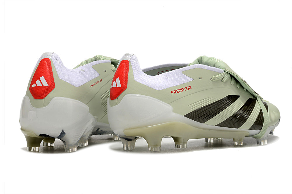 Adidas Predator Reverse Tongue Fg Football Shoes