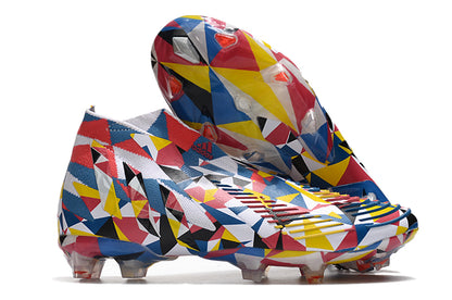 Adidas Predator Edge Geometric+ Fg Shoes