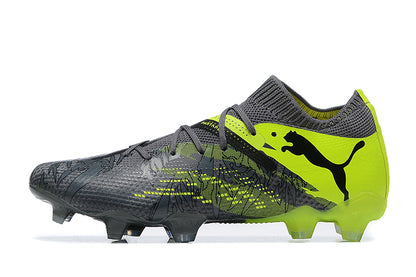 2024 New Puma Fg Studded Football Shoes