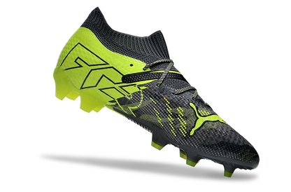 2024 New Puma Fg Studded Football Shoes