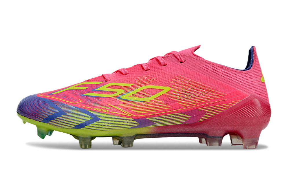 Adidas F50 Football Shoes