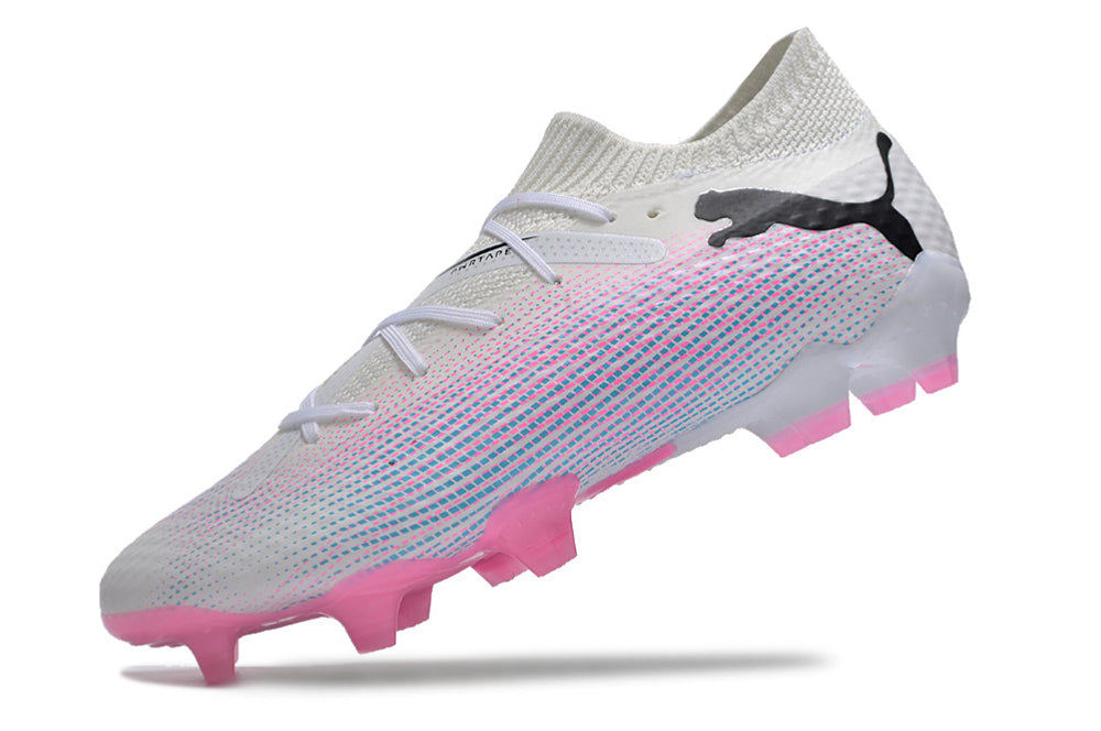 2024 new Puma FG studded football shoes