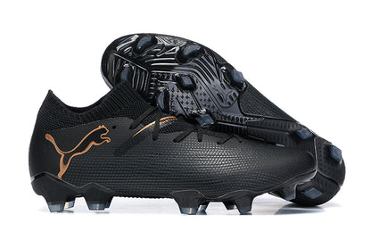 2024 New Puma Fg Studded Football Shoes