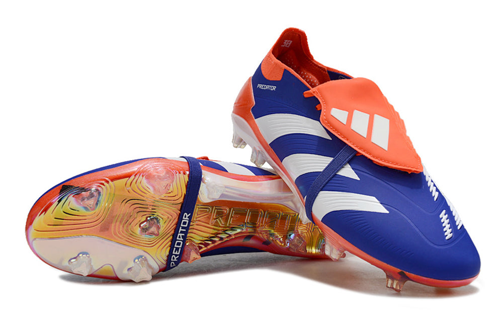 Adidas Predator Elite Tongue Fg Shoes