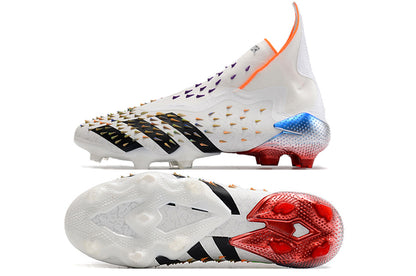 Adidas Fanatic Showpiece Pack Knitted FG Football Shoes