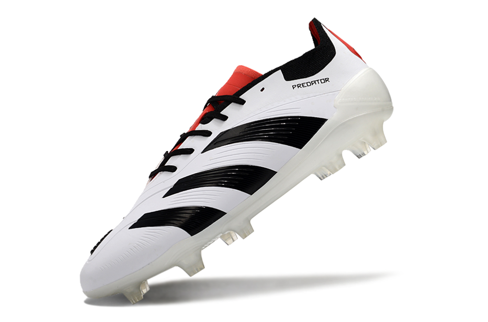 Adidas Predator Elite Tongue Shoes