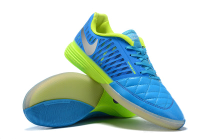 Nike 5 Lunar Gato II IC Shoes