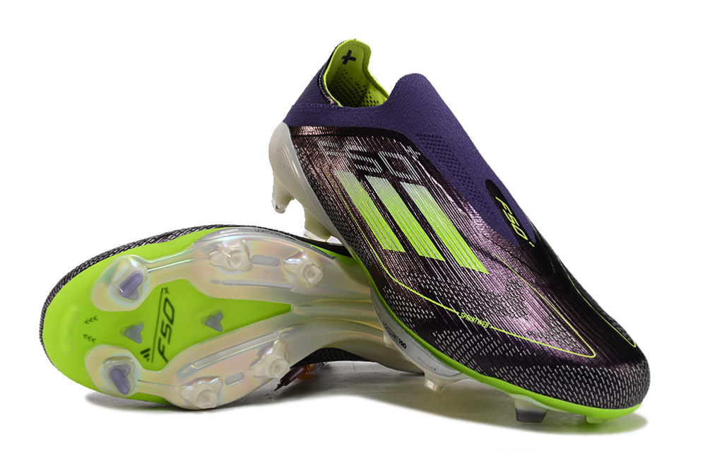 Adidas F50+ FG