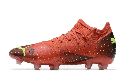 Puma Neymar Exclusive Waterproof All-knit Fg Football Shoes