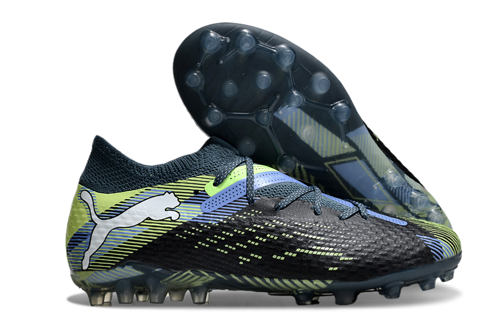 Puma Mg Studs Football Puma Future Shoes