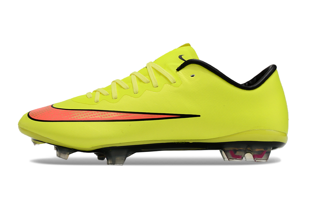 Nike Mercurial Vapor Shoes