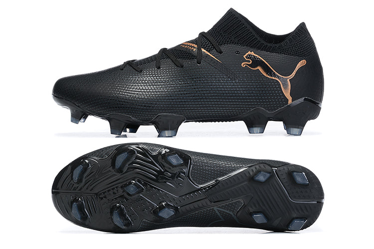 2024 New Puma Fg Studded Football Shoes