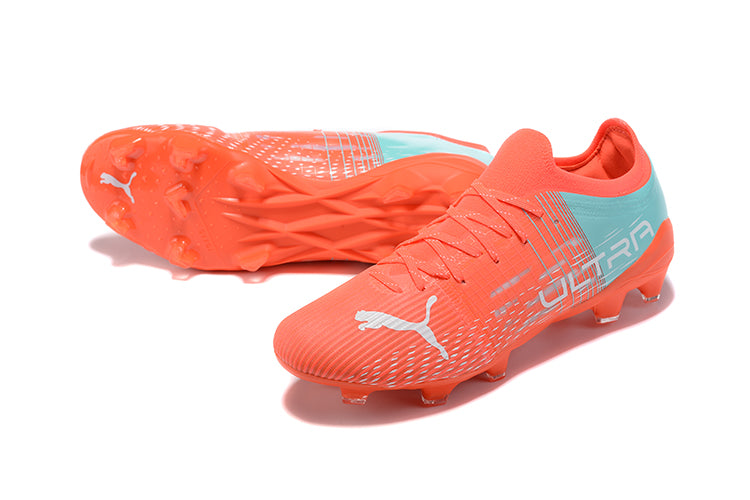 Puma Ultralight Series 2nd Generation FG Football Shoes