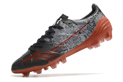 Mizuno/mizuno Alpha Α Japan High-end Japanese Fg Football Shoes