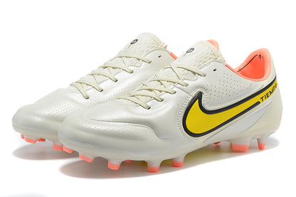 Nike Tiempo Legend 9tf High-end Md Shoes