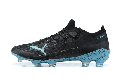 Puma Fully Knitted Waterproof Fg Football Shoes