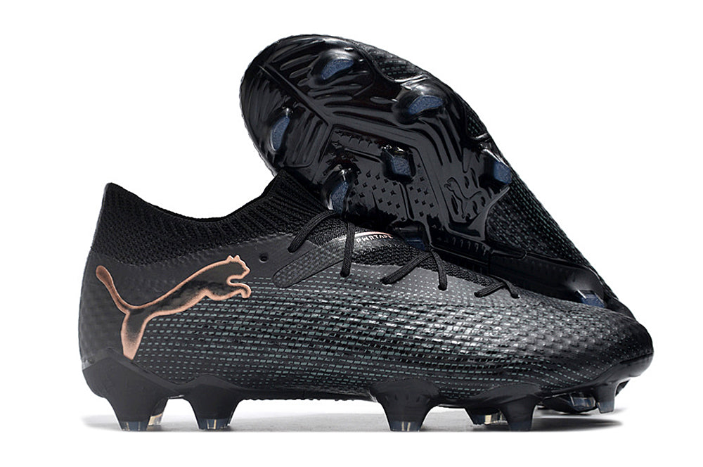 2024 new Puma FG studded football shoes