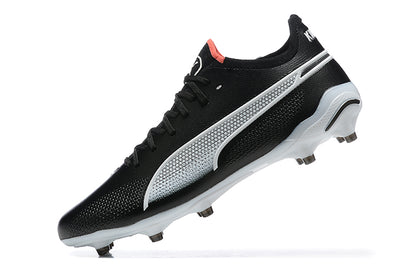 Puma Fully Knitted Waterproof Mg Football Shoes