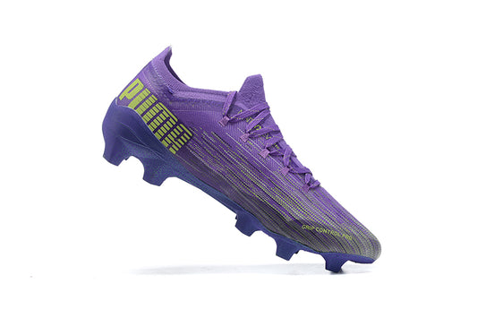 Puma Fully Knitted Waterproof Fg Football Shoes