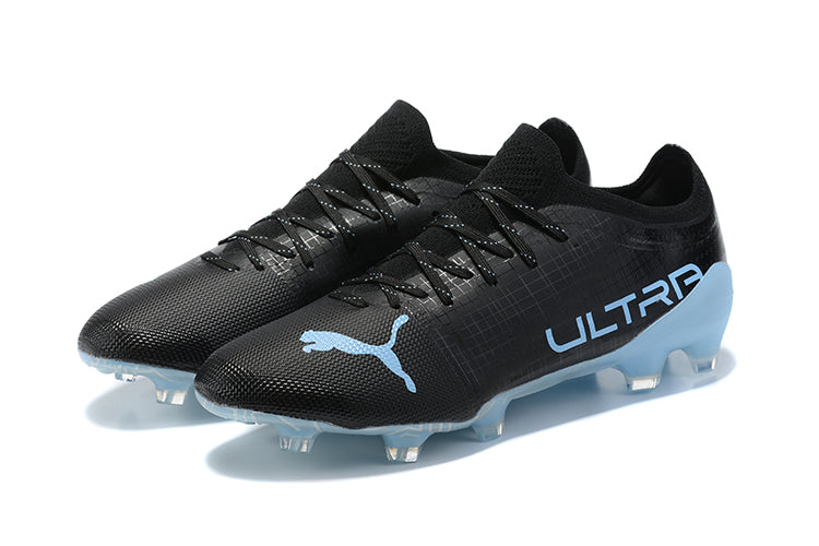 Puma Ultra Light Series 2nd Generation Fg Football Shoes