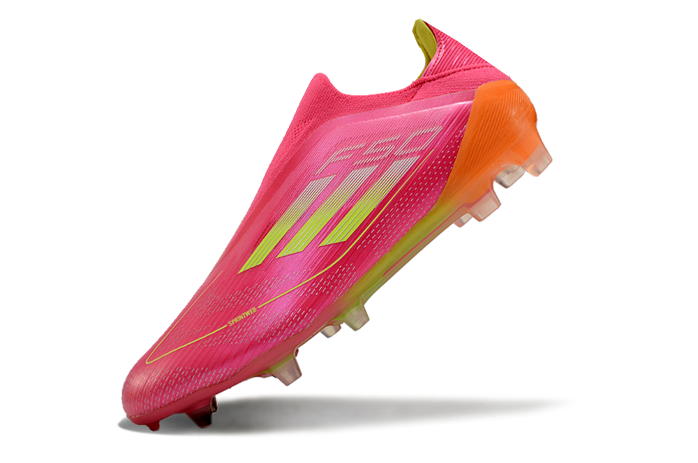 Adidas F50+ FG Shoes