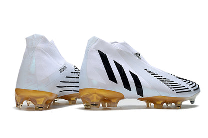 Adidas Predator Edge Geometric+ Fg Shoes