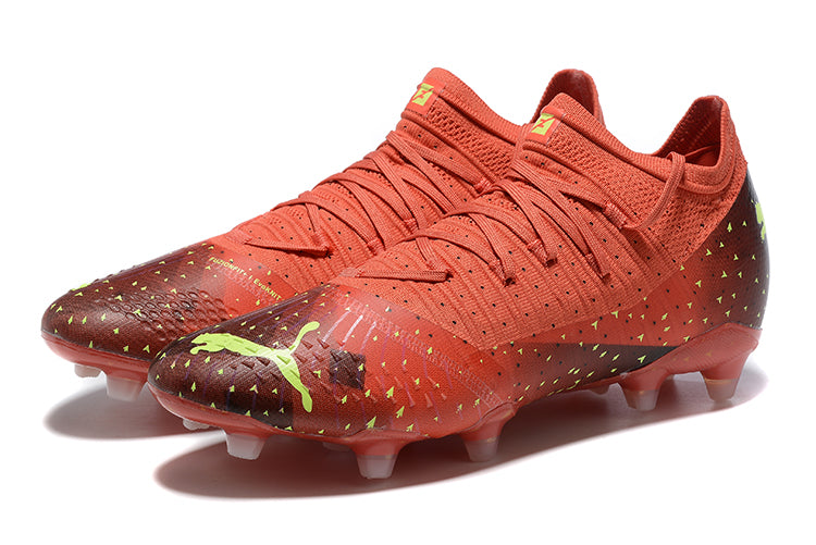 Puma Neymar Exclusive Waterproof All-knit Fg Football Shoes