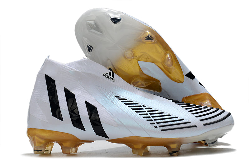 Adidas Predator Edge Geometric+ Fg Shoes