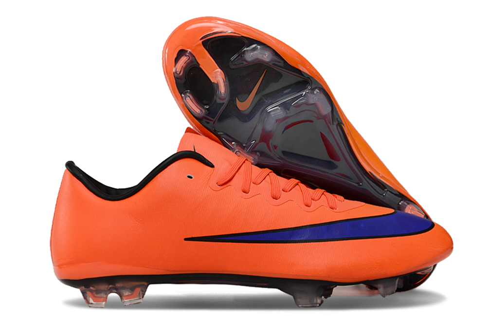 Nike Mercurial Vapor Shoes